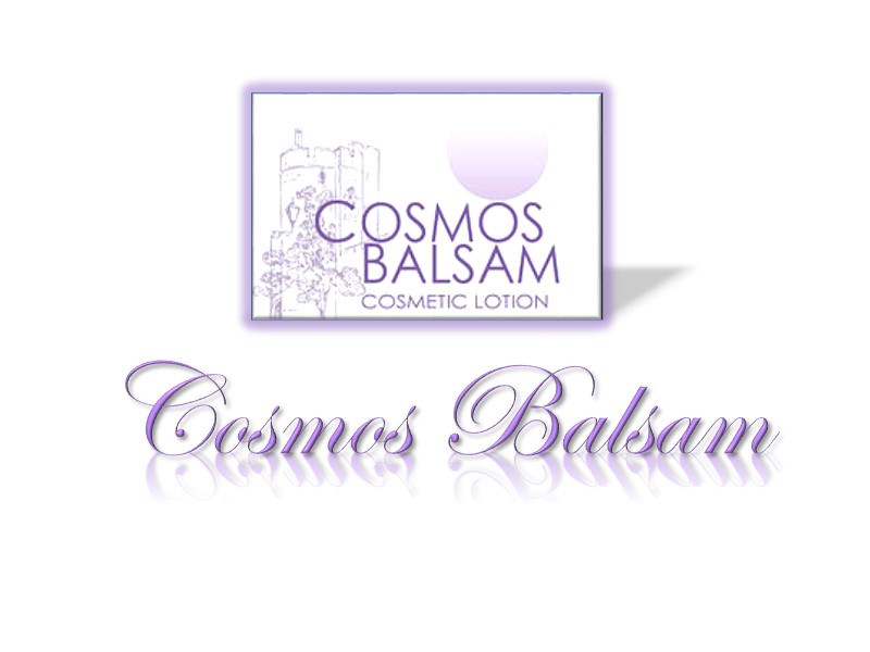 Cosmos Balsam